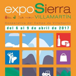 exposierra 2017