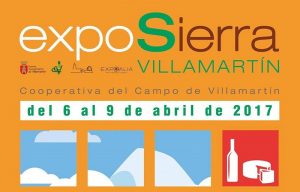 exposierra 2017