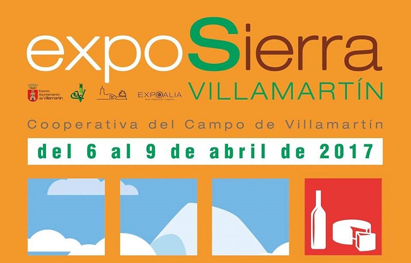 exposierra 2017