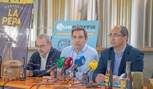 quesierra 2018